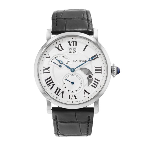 Cartier Rotonde De Cartier W1556368